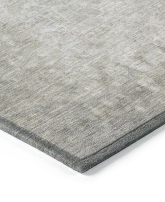 Chantille Machine Washable ACN565 2'3x7'6 Runner Area Rug