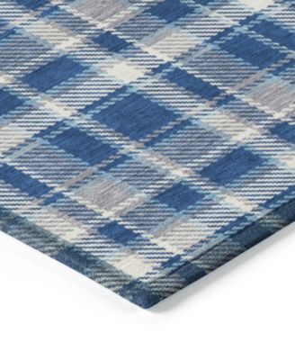 Chantille Machine Washable ACN563 2'6x3'10 Area Rug