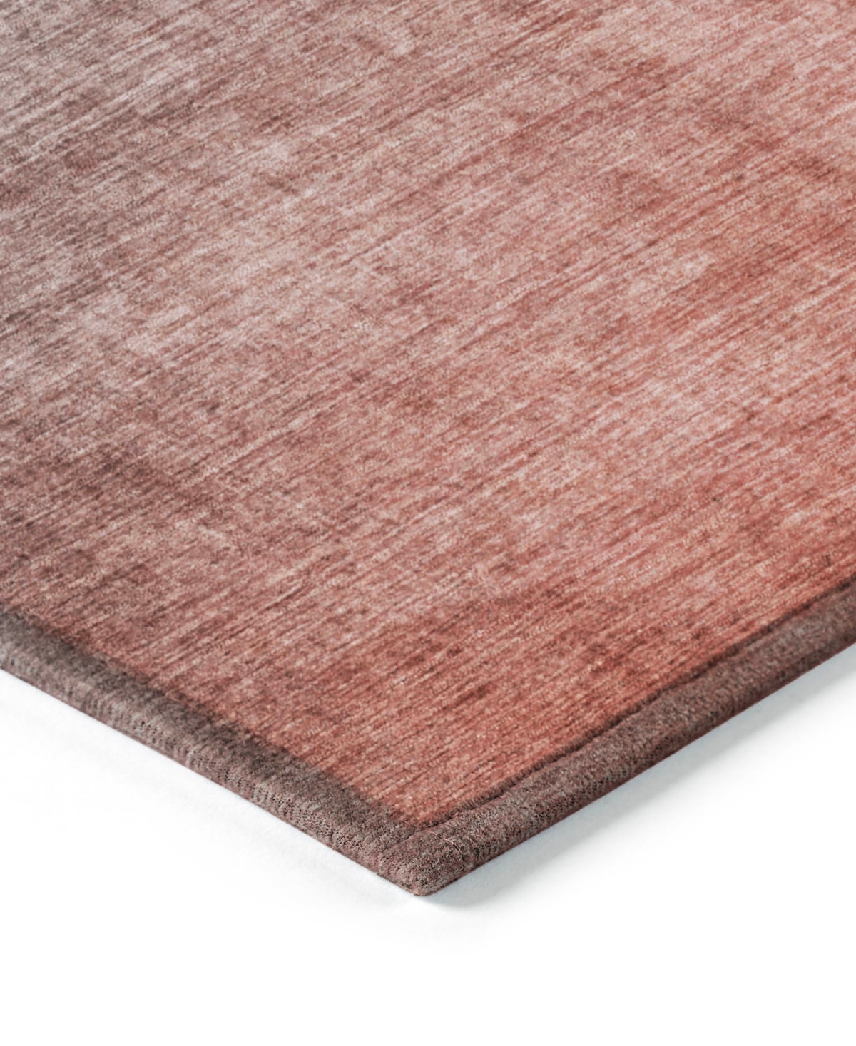 Addison Chantille Machine Washable Acn569 2'3x7'6 Runner Area Rug In Ocean