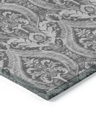 Chantille Machine Washable ACN572 8'x10' Area Rug