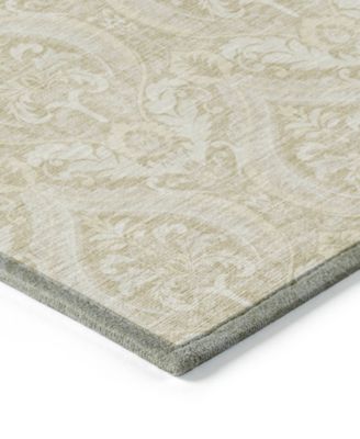 Chantille Machine Washable ACN572 5'x7'6 Area Rug