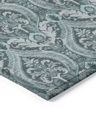 Chantille Machine Washable ACN572 8'x10' Area Rug