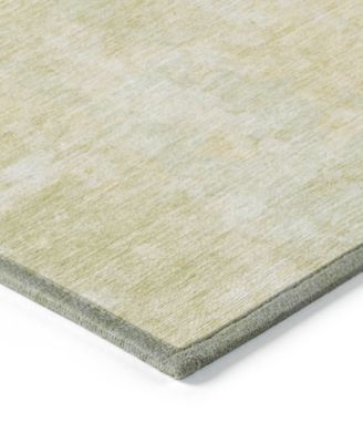 Chantille Machine Washable ACN573 3'x5' Area Rug