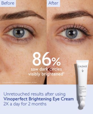 Vinoperfect Brightening Eye Cream