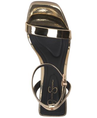 Women's Adonia Platform Dress Sandals