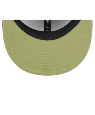 Men's Black Detroit Tigers 2024 Armed Forces Day On-Field 59FIFTY Fitted Hat