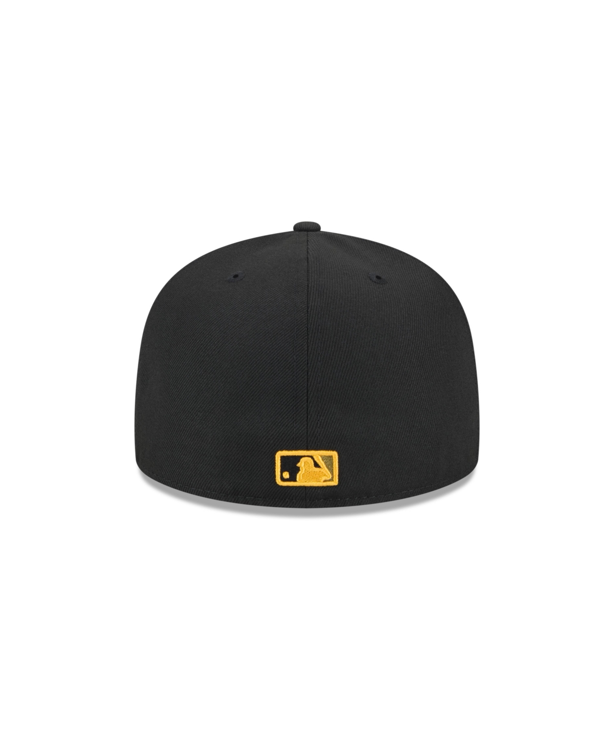 New Era Men's Black Arizona Diamondbacks 2024 Armed Forces Day On-field 59fifty Fitted Hat In Black
