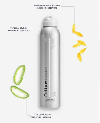 Tousle & Go Texture Spray, 6 oz.