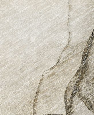 Chantille Machine Washable ACN502 5'x7'6 Area Rug