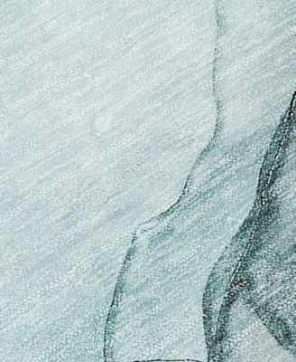 Chantille Machine Washable ACN502 3'x5' Area Rug