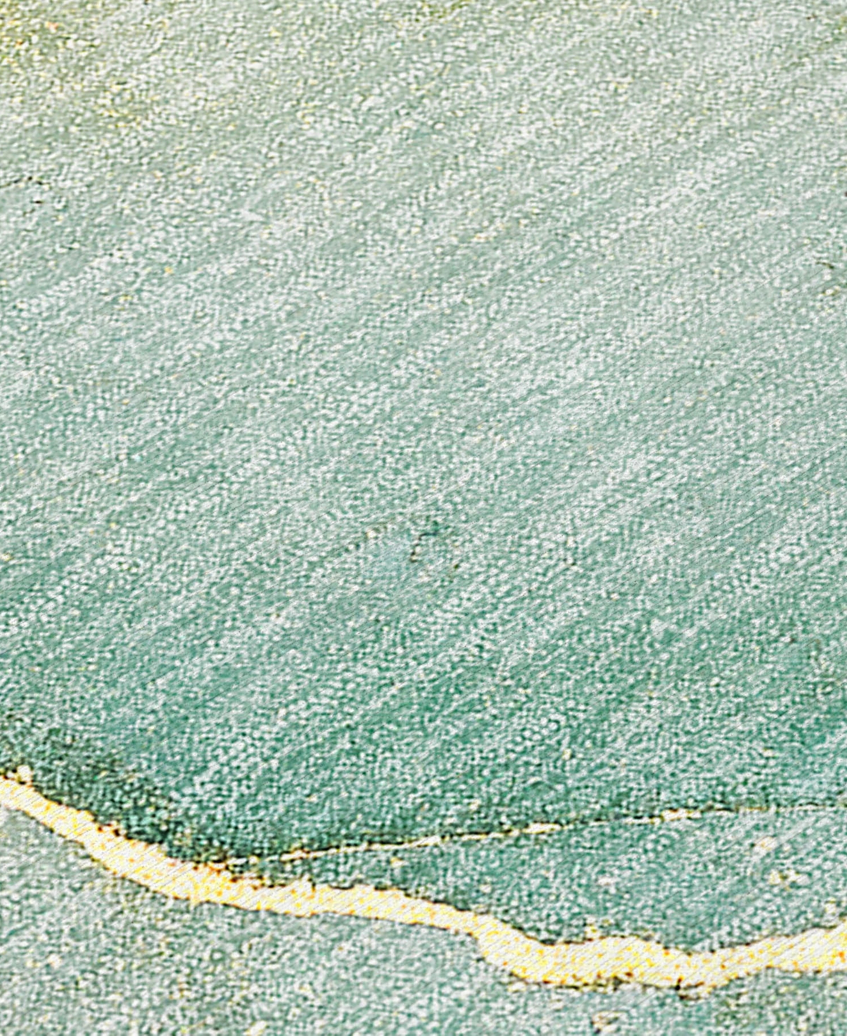 Addison Chantille Machine Washable Acn508 2'6x3'10 Area Rug In Green