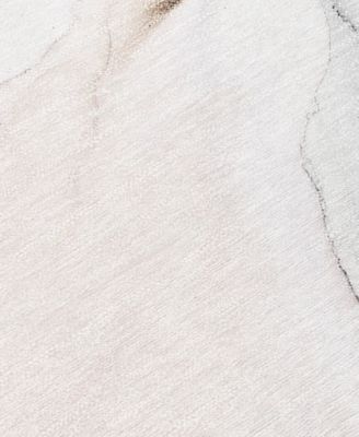 Chantille Machine Washable ACN515 2'3x7'6 Runner Area Rug