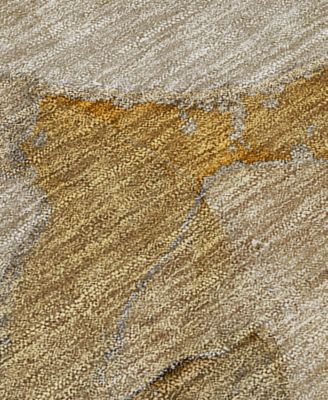 Chantille Machine Washable ACN517 2'3x7'6 Runner Area Rug