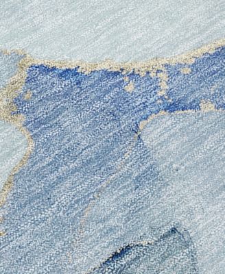 Chantille Machine Washable ACN517 9'x12' Area Rug