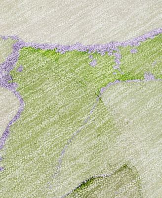 Chantille Machine Washable ACN517 2'6x3'10 Area Rug