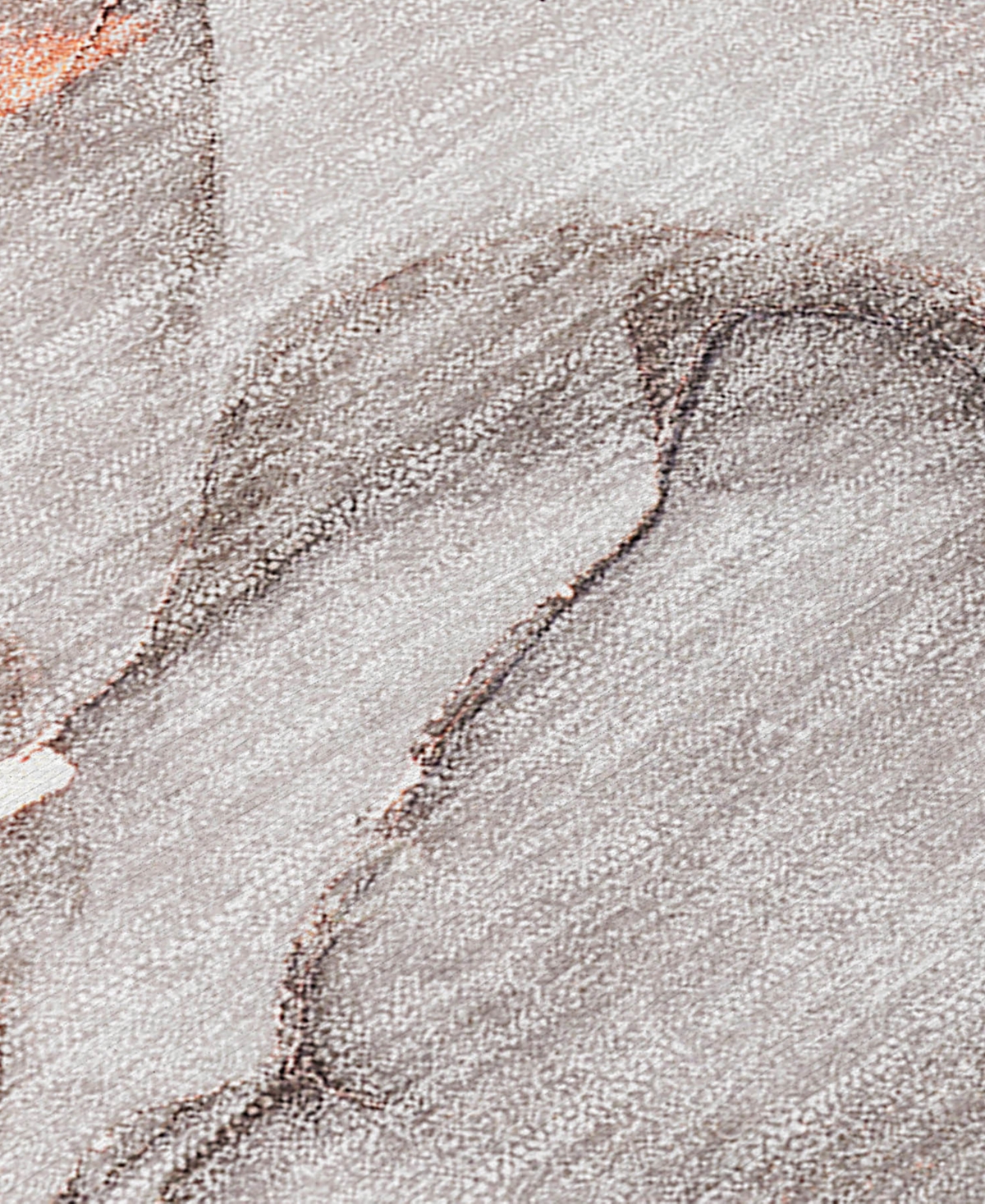 Addison Chantille Machine Washable Acn519 2'6x3'10 Area Rug In Gray