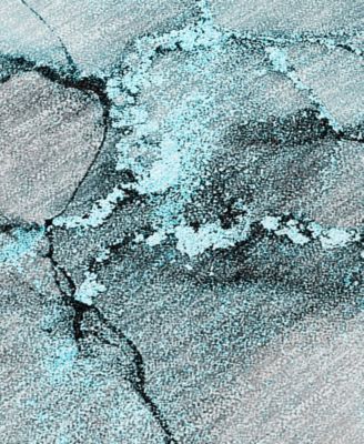 Chantille Machine Washable ACN520 8'x10' Area Rug