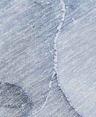 Chantille Machine Washable ACN521 2'3x7'6 Runner Area Rug