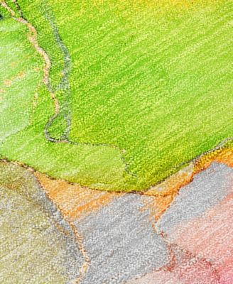 Chantille Machine Washable ACN526 8'x10' Area Rug