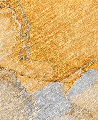 Chantille Machine Washable ACN526 5'x7'6 Area Rug