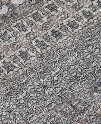 Chantille Machine Washable ACN527 3'x5' Area Rug