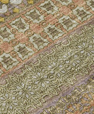 Chantille Machine Washable ACN527 3'x5' Area Rug