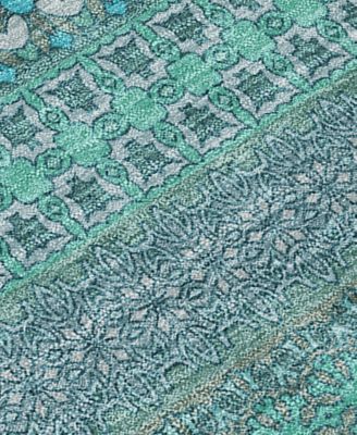 Chantille Machine Washable ACN527 3'x5' Area Rug