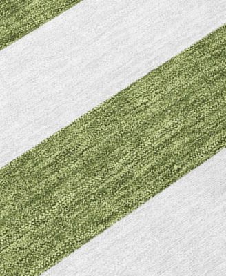 Chantille Machine Washable ACN528 5'x7'6 Area Rug