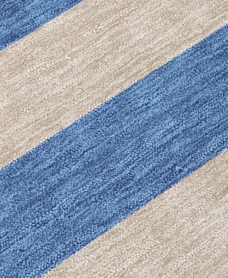 Chantille Machine Washable ACN530 8'x10' Area Rug