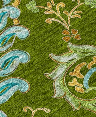 Chantille Machine Washable ACN533 5'x7'6 Area Rug