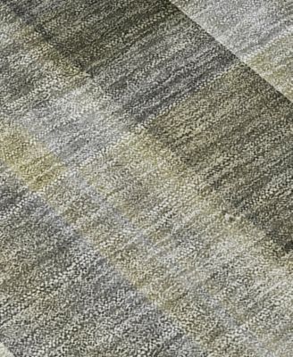 Chantille Machine Washable ACN534 2'6x3'10 Area Rug