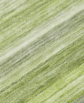 Chantille Machine Washable ACN535 5'x7'6 Area Rug