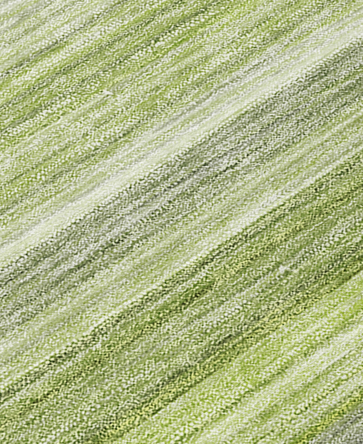 Addison Chantille Machine Washable Acn535 5'x7'6 Area Rug In Ivy,green