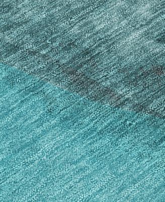 Chantille Machine Washable ACN536 3'x5' Area Rug