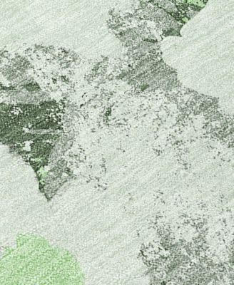 Chantille Machine Washable ACN538 5'x7'6 Area Rug