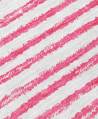 Chantille Machine Washable ACN540 5'x7'6 Area Rug