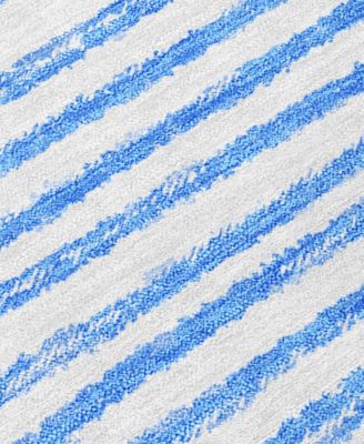 Chantille Machine Washable ACN540 2'3x7'6 Runner Area Rug