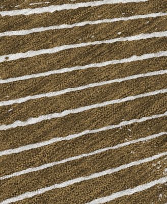 Chantille Machine Washable ACN542 9'x12' Area Rug