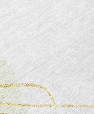 Chantille Machine Washable ACN544 9'x12' Area Rug