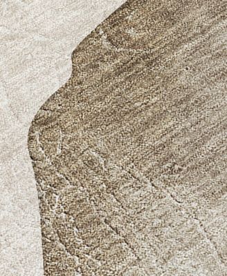 Chantille Machine Washable ACN547 3'x5' Area Rug