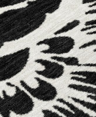 Chantille Machine Washable ACN551 8'x10' Area Rug