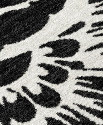 Chantille Machine Washable ACN551 3'x5' Area Rug