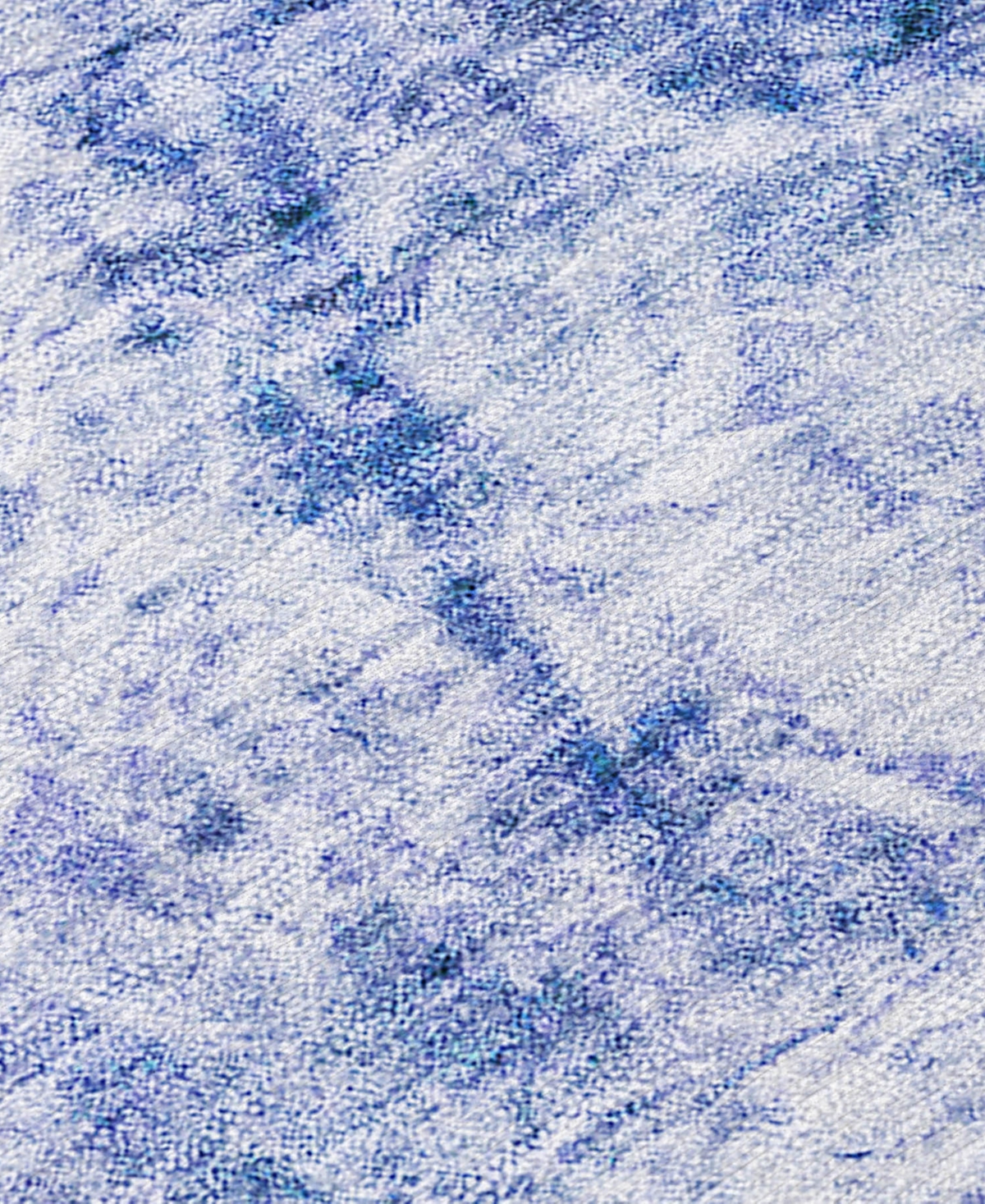 Addison Chantille Machine Washable Acn553 2'6x3'10 Area Rug In Blue