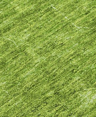 Chantille Machine Washable ACN554 2'3x7'6 Runner Area Rug