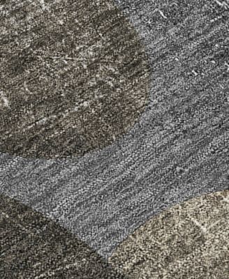 Chantille Machine Washable ACN556 9'x12' Area Rug