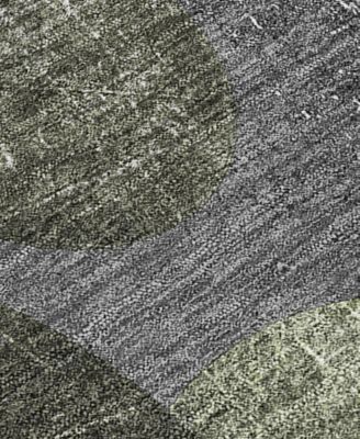 Chantille Machine Washable ACN556 3'x5' Area Rug