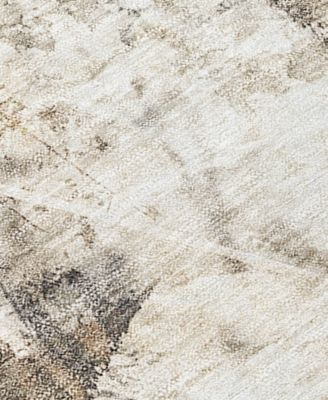 Chantille Machine Washable ACN560 3'x5' Area Rug