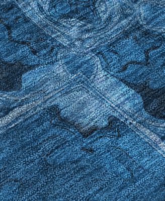 Chantille Machine Washable ACN564 9'x12' Area Rug