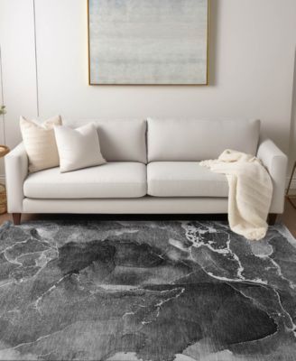 Chantille Machine Washable ACN503 9'x12' Area Rug