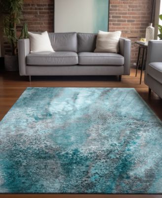 Chantille Machine Washable ACN505 8'x10' Area Rug